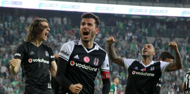Oğuzhan o kulübü tebrik etti