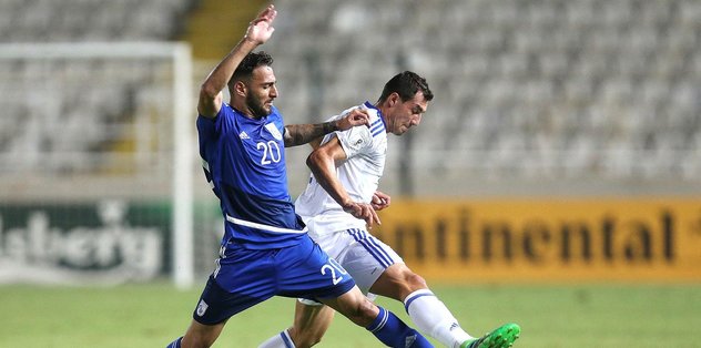 Bosna’ya büyük şok