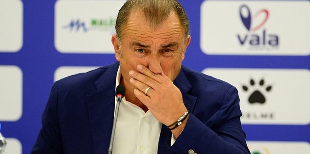 Fatih Terim Parkı'nın ismi değişiyor