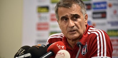 Şenol Güneş haklı çıktı!