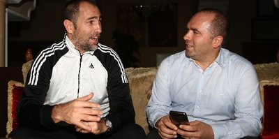 "Rodrigues fark yaratır"