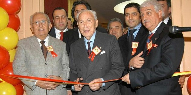 Tanrıyar hüzün