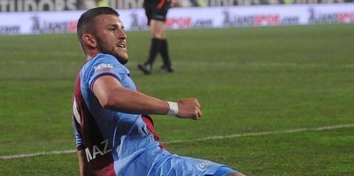 Sefa Yılmaz Gaziantepspor'da