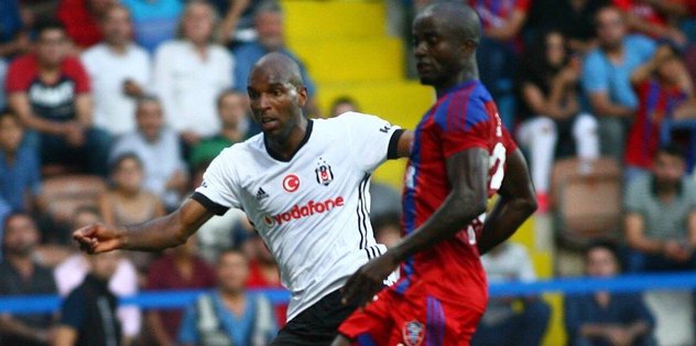 Babel, demiri büktü!