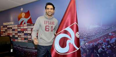 Muhammet Demir ile yollar ayrıldı