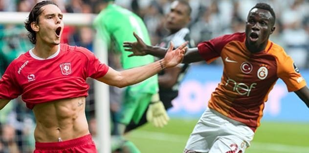 Enes birinci bruma üçüncü