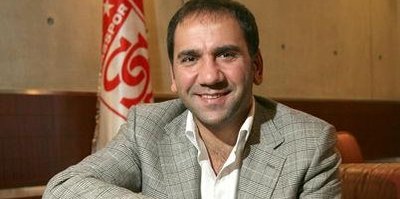 Otyakmaz: Büyük hedeflerimiz yok