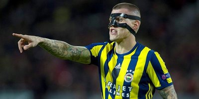 Skrtel, Zenit'in radarında