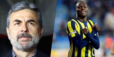 Sow umreden 'Alo' dedi