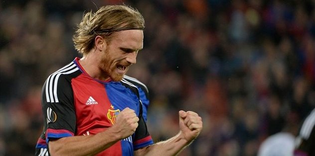 Cimbom'a golcü sağ bek!