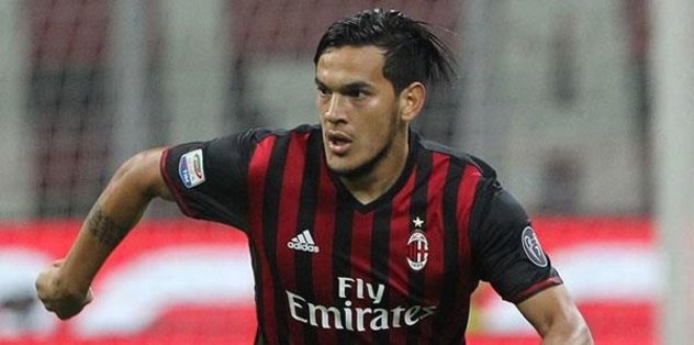 Milan, Gustavo’yu kiralık vermedi