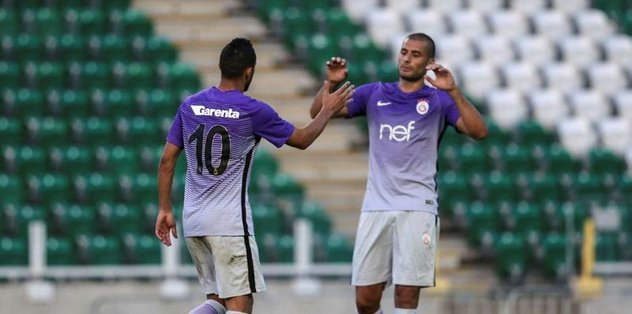 Belhanda ve Eren İsveç'e götürülecek