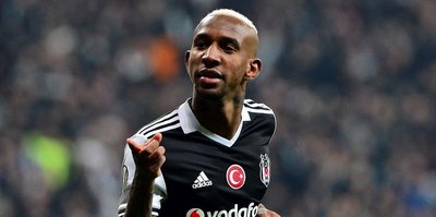 Talisca’ya talip