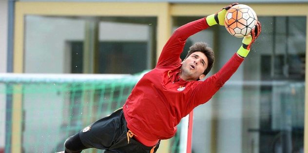 Cenk Gönen Malaga’da