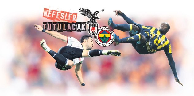 Bu derbide favori Beşiktaş