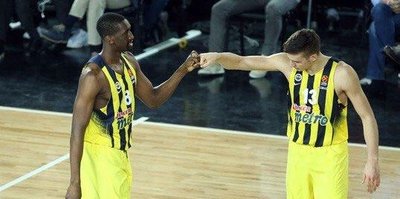 Şok! Ekpe Udoh da gitti