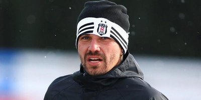Ersan’ın hasreti