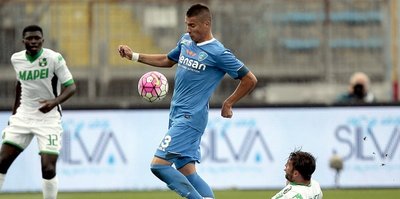 Rade Krunic iddiası