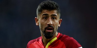 ''TFF sürekli peşimdeydi''