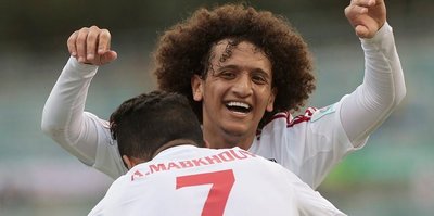 Abdulrahman servet kazanıyor