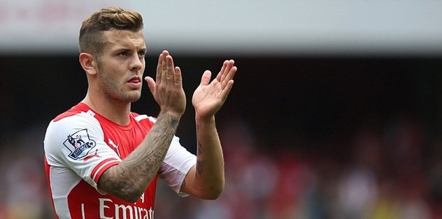 Fenerbahçe'den Wilshere bombası!