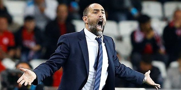 Kulübede zafer yaşayamadı