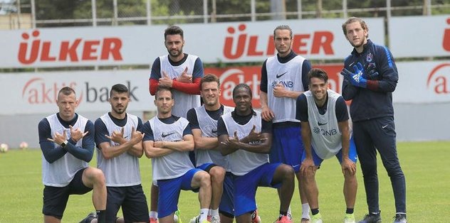 Gol sorunu çözülemedi
