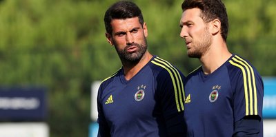 Fenerbahçe çıkış arıyor