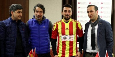 Ferhat Kiraz, Malatya’da