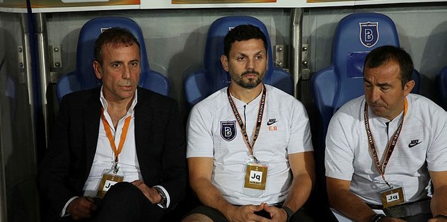 Avcı'dan beraberlik yorumu