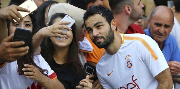 ultrAslan’dan sert açıklama