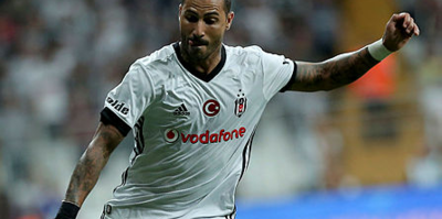 Quaresma 12’den vuracak!