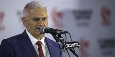''Vatanımız bizim namusumuzdur''