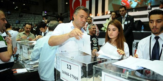Keskin 100 oyuncu izledi