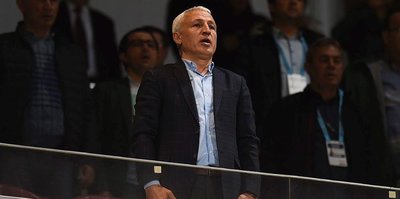 Çubukçu: Takım güçleniyor