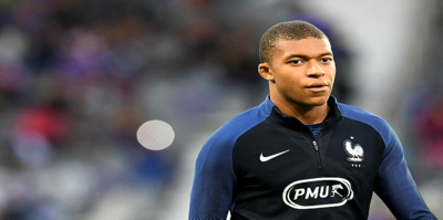 Mbappe’den taraftarına ayrılık mesajı