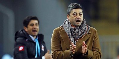 Toros Kaplanları Şahin’le puanla başladı