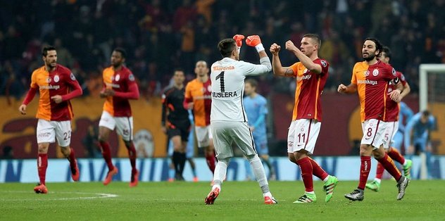 Galatasaraylı yıldız satıldı