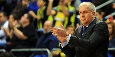 Obradovic'e büyük onur