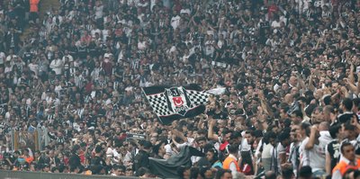 Beşiktaş'ta kombineler satışa çıktı