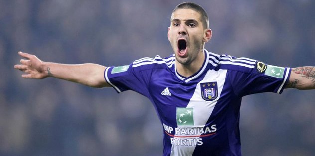 Mitrovic “Hayır” dedi