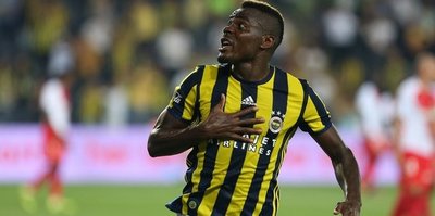 Emenike İsrail’e