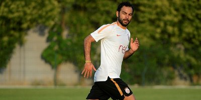 Selçuk İnan Galatasaray'dan ayrılıyor mu?