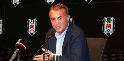 Orman, Cenk transferiyle ilgili konuştu