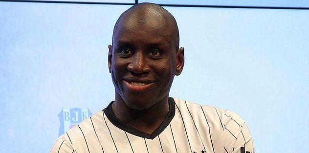 Demba Ba bekliyor