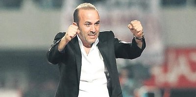 Terim’in sağ kolu