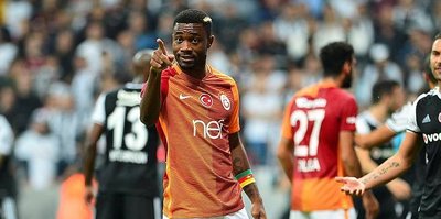 Galatasaray'a iyi haber!