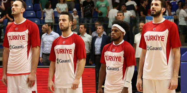 Yıldız oyuncu Milli Takım kadrosundan çıkarıldı