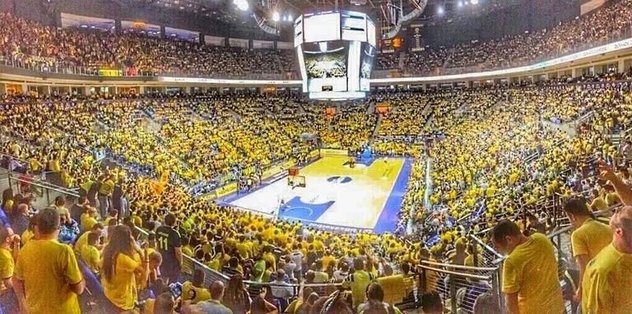 Dörtlü final Rusya’da