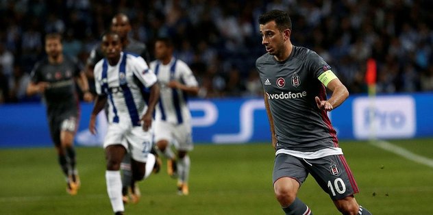 Ozi’nin tedavisi başladı
